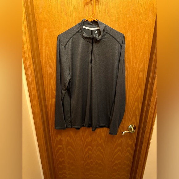 adidas Other - Adidas 1/4 Zip